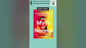 🌿 Reframe the myth of normal: Embrace Indigenous wisdom for hope & healing 🧠✨