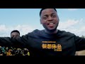 Binor Konde Boy ft King Cassimo Lil juni x Mano santo(wambone wako) official vídeo