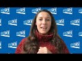 Player of the Week Interview: Montana State's Angel Bean talks Dresses and Domination on the Court