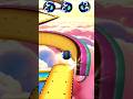 Going Balls Reverse Mode HYPER BOOST! Record Time Crushed! #Shorts #Goingballs