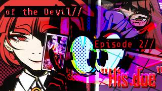 Can I prove a killer didnt kill? [of the Devil Episode 2, part 3]