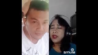 Coba Kau Ingat Ingat Kembali lagu Dangdut  masih bersama Kizwini ft Talim Sanjaya