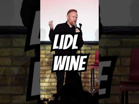 Lidl Wine