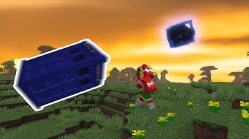 Dalek Mod Survival #19 | Chasing a Cyber-Drone!