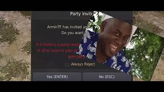 I was like... | BDO Ninja/Wizard PvP Duotage