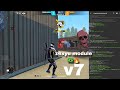 ⚡ NEW FF MAX Script V7 😳 0 Lag + 200% Smooth Drag!! | Termux No Root 💥