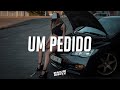 Hungria Hip Hop - Um Pedido (Dymno, Dinotek Remix)