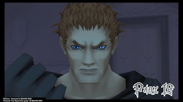 Kingdom Hearts Re:Chain of Memories Reverse/Rebirth (PS4) Playthrough [No Commentary] Part 19 B4F