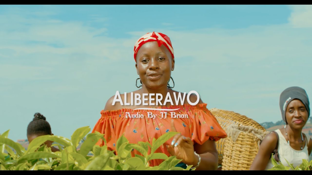 Watch ALIBEERAWO | RACHEL NAMUBIRU | OFFICAL VIDEO on YouTube Watch ALIBEERAWO | RACHEL NAMUBIRU | OFFICAL VIDEO on YouTube
