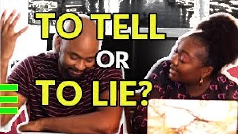 Would You Tell on a Cheater? | The Towles discuss ...