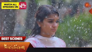 Mr.Manaivi - Best Scenes | 30 May 2023 | Sun TV | Tamil Serial