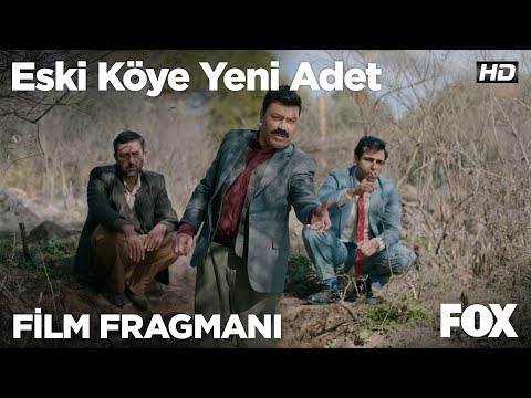 Eski Köye Yeni Adet Film Fragmanı