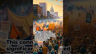 Christian Nationalism & Violence #politics #religion #violence #usa #conspiracy #news #identity