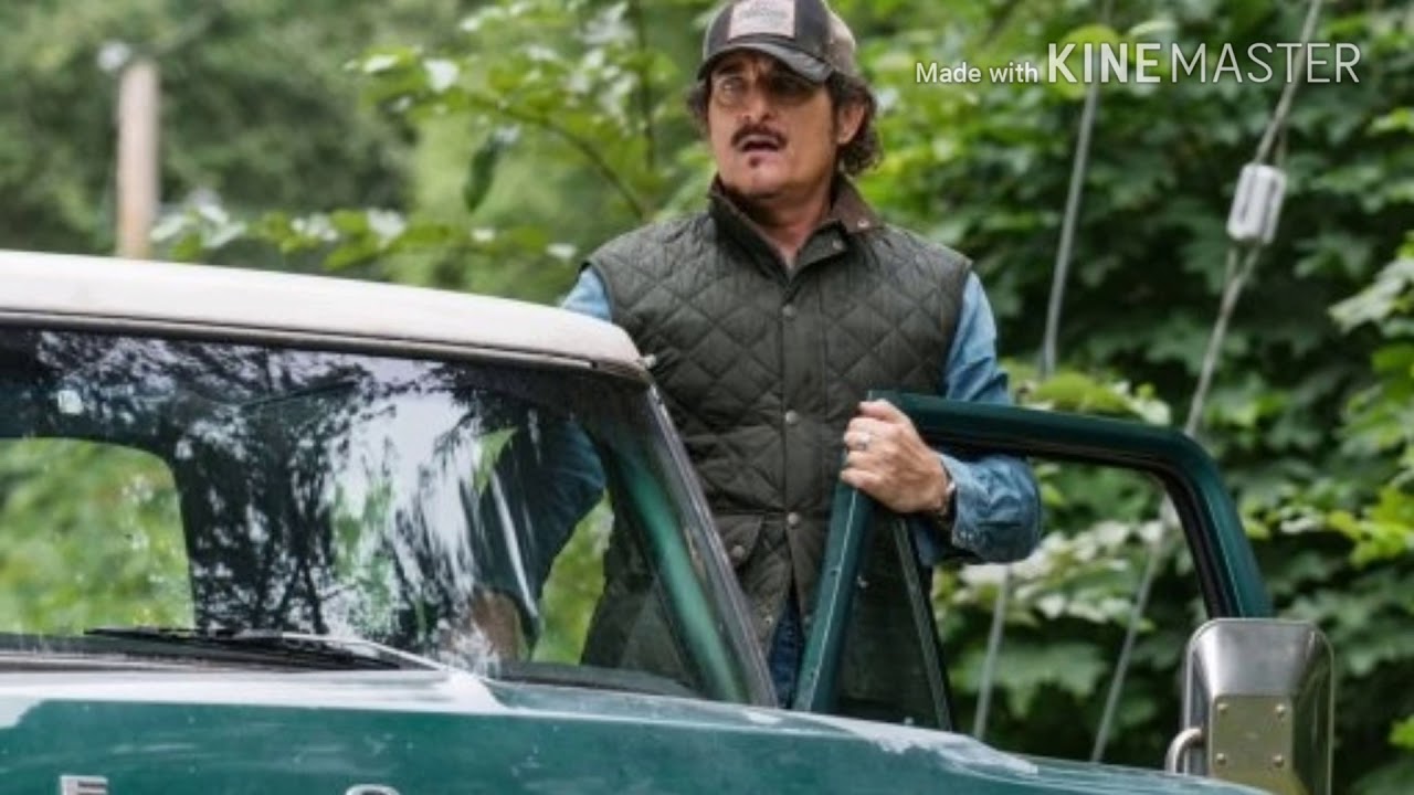 Ghost Wars 1x12 "There's no more room in hell" Promotional Photos