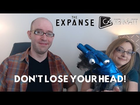 The Expanse season 1 episode 4 review and recap: 'CQB' (Amazon)