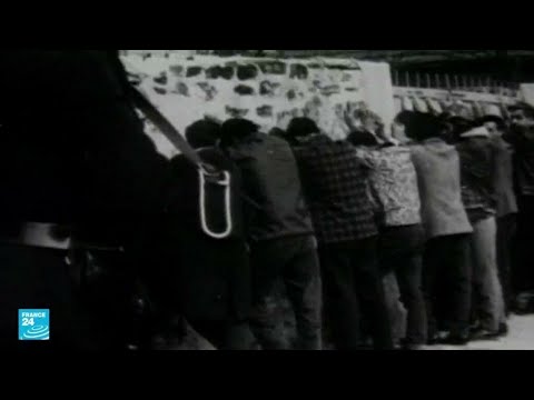17 أكتوبر 1961 ما الذي حصل بباريس في ذلك اليوم ولماذا قتلت الشرطة المتظاهرين الجزائريين