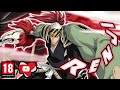 Warcraft 3 F O C S Renji Bankai Dragon Zabimaru Warcraft 3 F O C S Renji Bankai Dragon Zabimaru