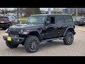 2022 Jeep Wrangler Unlimited Rubicon 392 WI Hudson, Baldwin, Woodbury, Cottage Grove, New Richm...