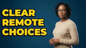 How Can Structured Processes Guide Remote Team Decisions?