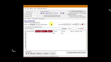 Create a single diagram from text or CSV file