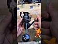 Reel Powerhandle &amp; Nonpowerhandle #reelpancing #reelpancingkuat #reelpancingmurah #mancing #viral
