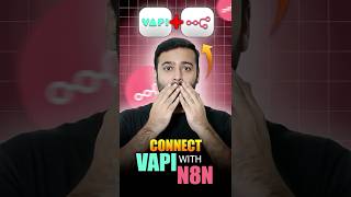 How To Connect VAPI with N8N (Step-by-step) - AI Automation