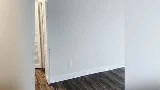 Rejuvenated Two Bedroom with Den Apartment | 1108 Sqft.