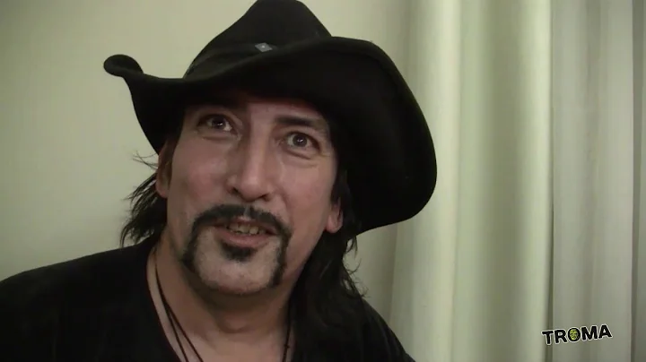 Flexible Filmmaking! A Conversation About Film Financing With Richard Stanley