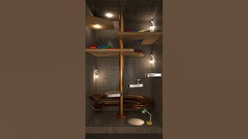 Dynamic Machines Render Challenge Pwnisher - Dominos Version 1 No sound