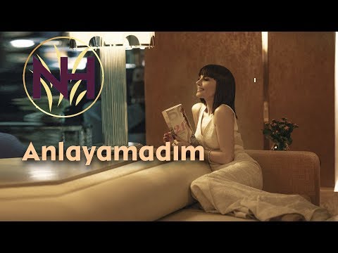 Natavan Həbibi - Anlayamadım  ( Official Audio - Lyrics )