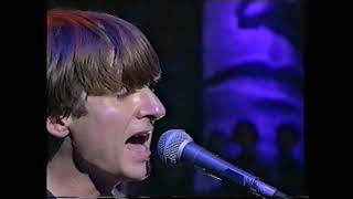 Crowded House on Later with Jools Holland - stereo