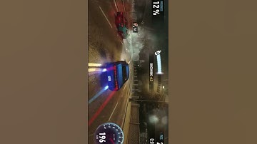 Need for Speed No Limits:- Chapter 12 - Jaxon | Event 07 - Rush Hour