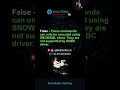 Snowflake ❄ quiz challenge | question 156 | #snowflaketraining | #Ndredtech | #technology #education