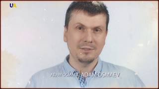 Украина едина! - Адам Осмаев Украина едина! - Адам Осмаев