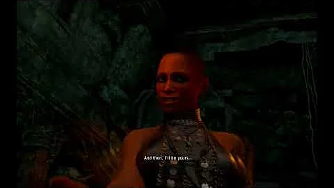 Far Cry 3 - Bad Ending -  Join Citra