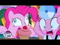 My Little Pony | What happened? Everypony is Sick?! | My Little Pony Friendship is Magic | MLP: FiM