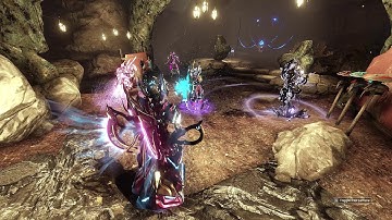 Blazing Swing | Warframe Octavia Band (Original)