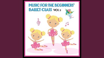 Allegro Technique #5 (Moderately Fast 3/4)