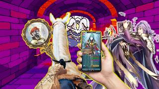 Need for Speedrun: Fire Emblem 8