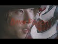 【MAD】仮面ライダーヴラム ルートストマック「Bitter Poison」