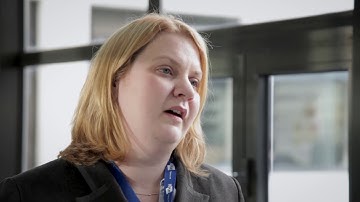 Toni Collis on why high-performance computing matters