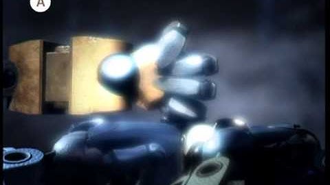 SABC2 Home Theatre - Bionicle 3 Web of Shadows