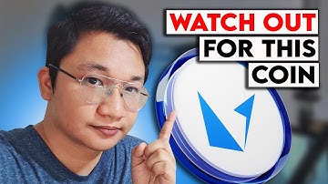 Is Loopring (LRC) Ready for a MASSIVE Breakout?