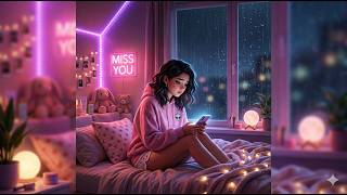 Text Me When You Miss Me - Melody Studio | Original Song ( lyrics ) screenshot 5