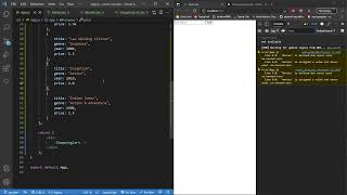 SoDA - Summer of Code - [10] - React.js, State