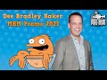 Mad bros media  dee bradley baker promo