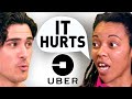 I spent a day with EX-UBER DRIVERS (Secrets Exposed)
