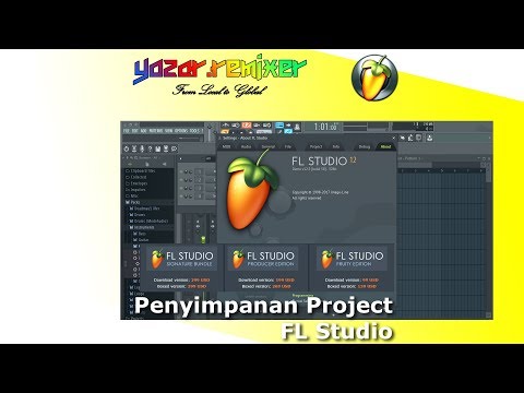 Video: Bagaimana Cara Menyimpan Demo