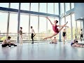 Cincinnati ballet summer intensive 2022