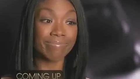 Tough Act to Follow |  Brandy and Ray J A Family B...